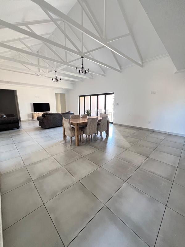 To Let 5 Bedroom Property for Rent in Kathu Northern Cape